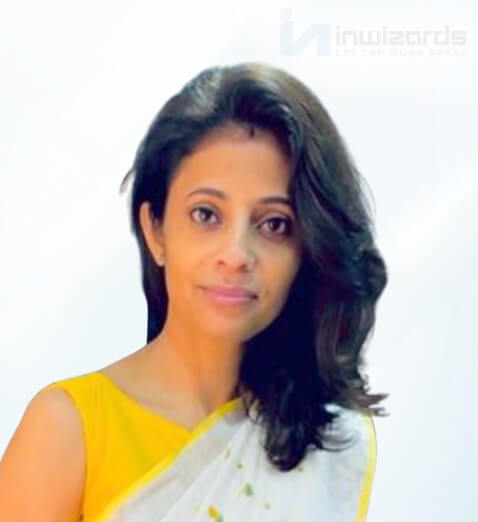Anuradha Singh - CTO Inwizards - Inwizards