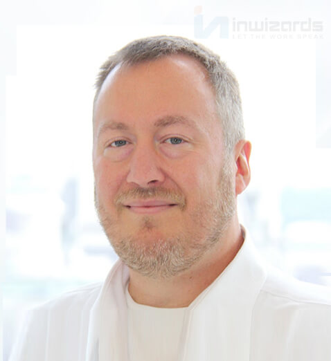 Duane Epperly - Tech Lead Inwizards - Inwizards