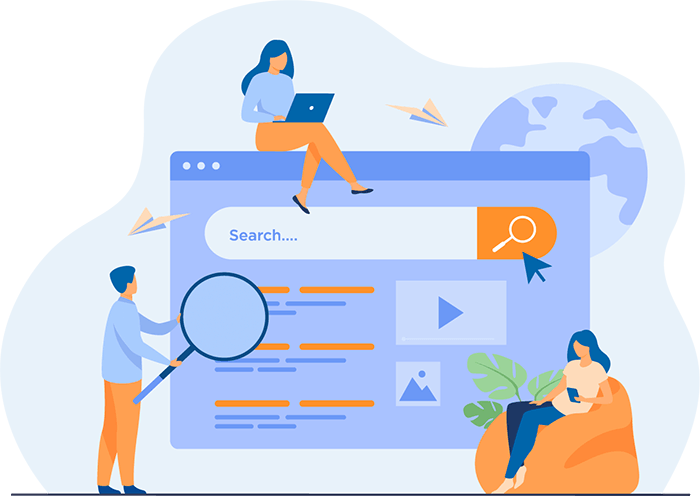 Search Engine Optimization