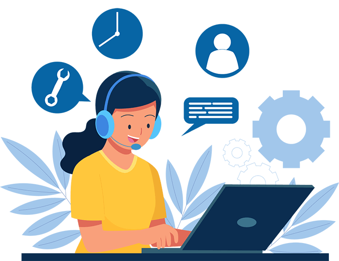 Build a form Hassle-freely