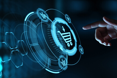 Retail and E-commerce