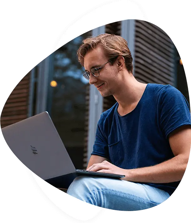 About Inwizards software development company