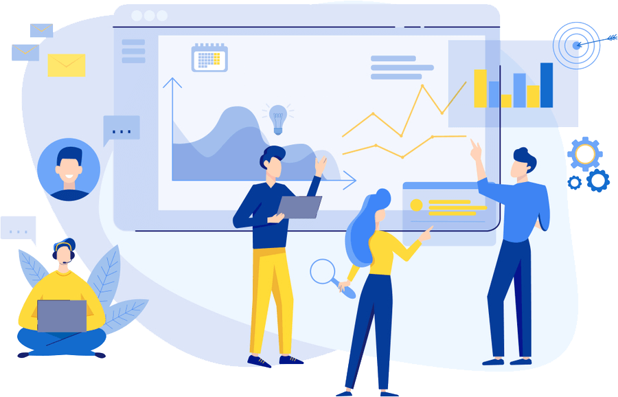 Customized Fleet Management System