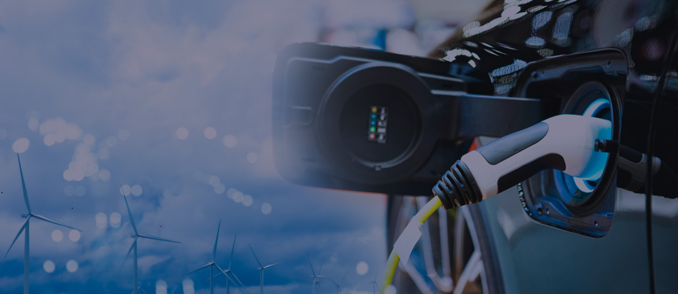 Battery Management System Banner - Inwizards