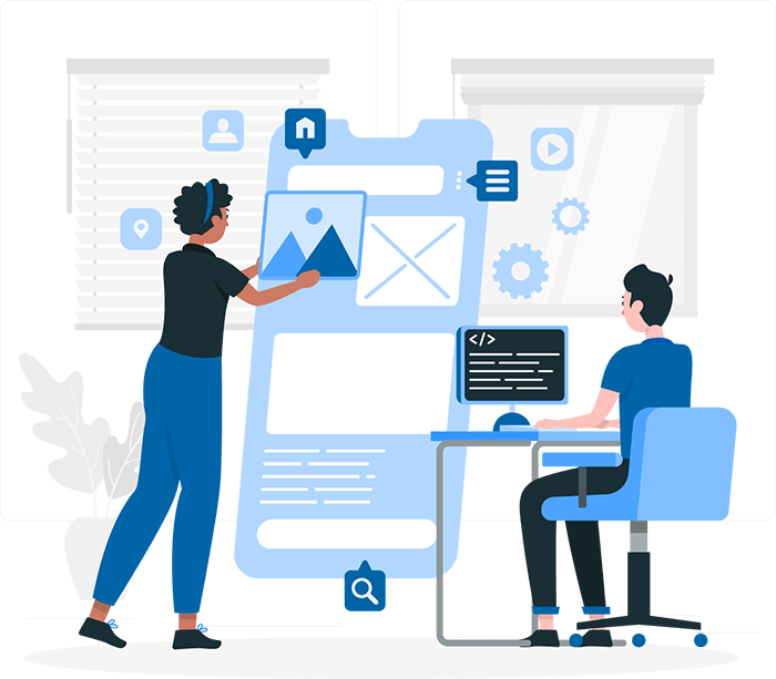 Mobile App Development