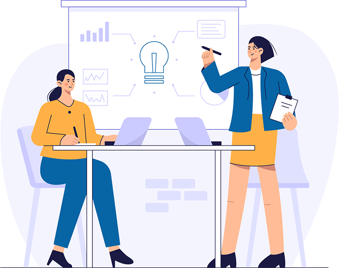 Product Development Service