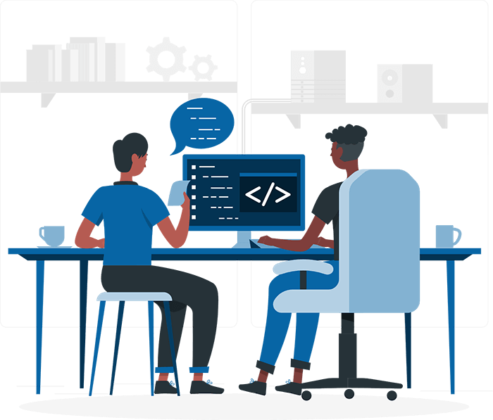 Custom Software Development