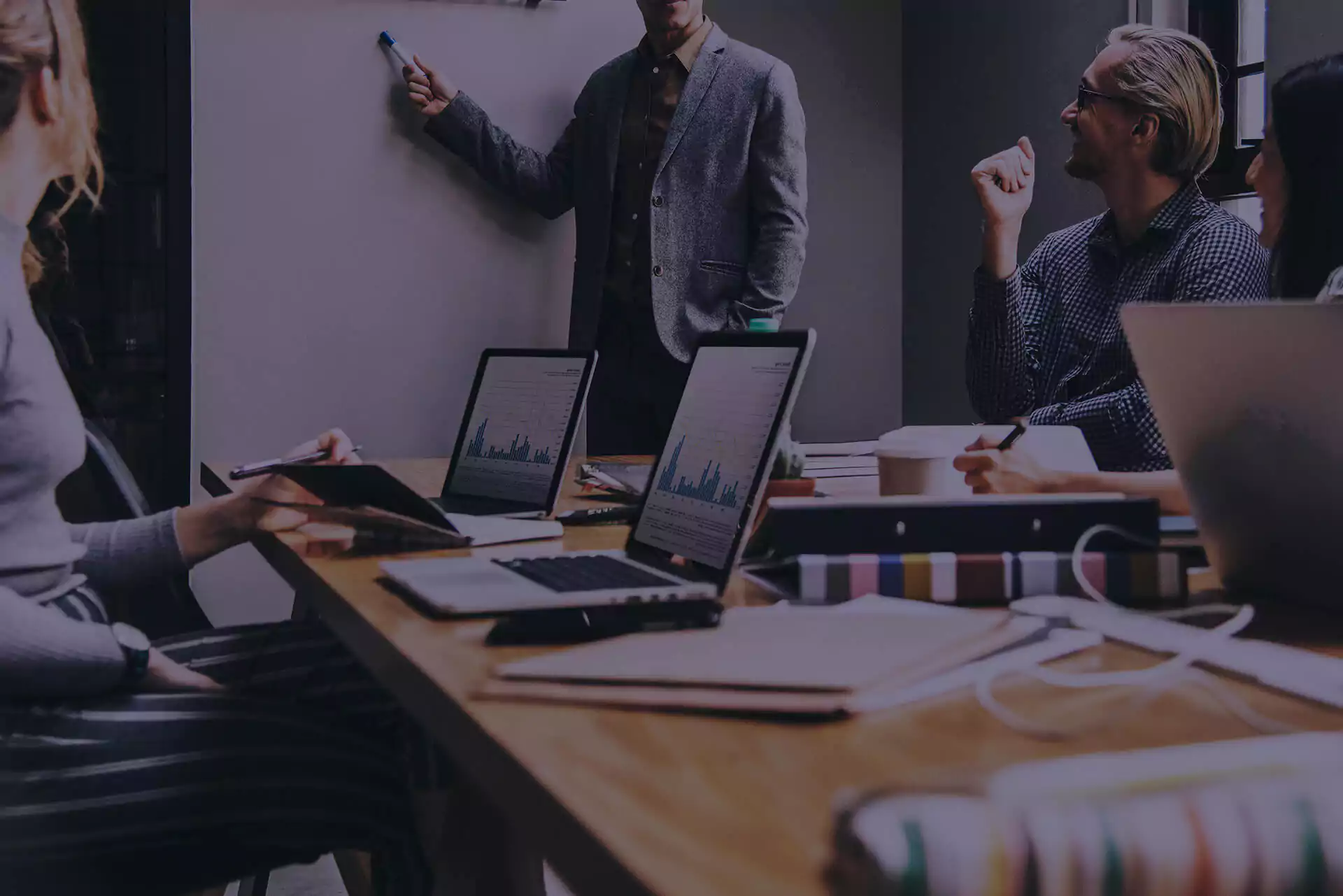 Product Development Service